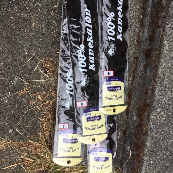 Hair! - Picture 4 of 4